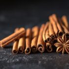 benefits of cinnamon