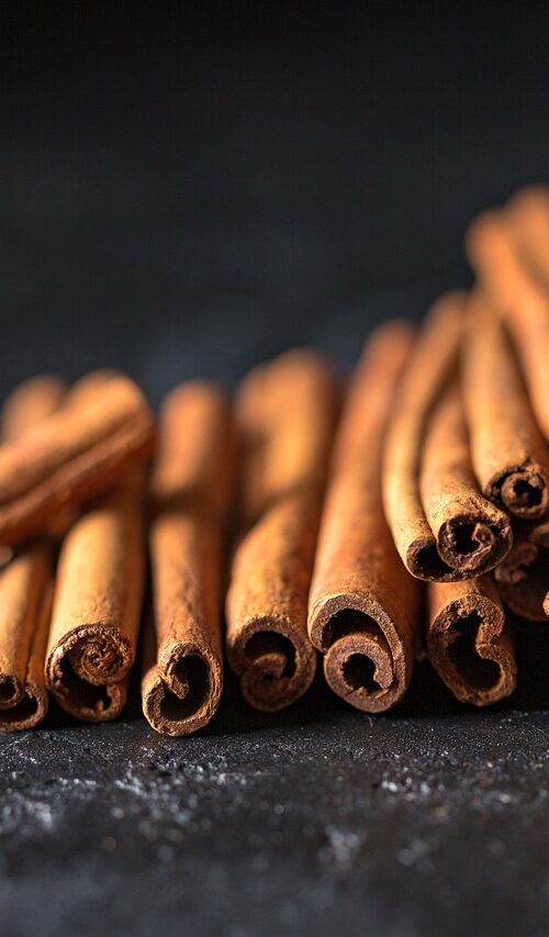 benefits of cinnamon