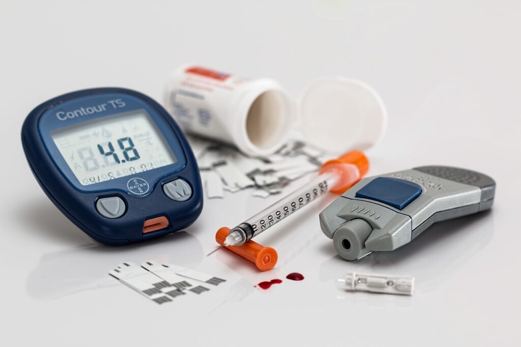 diabetes disease