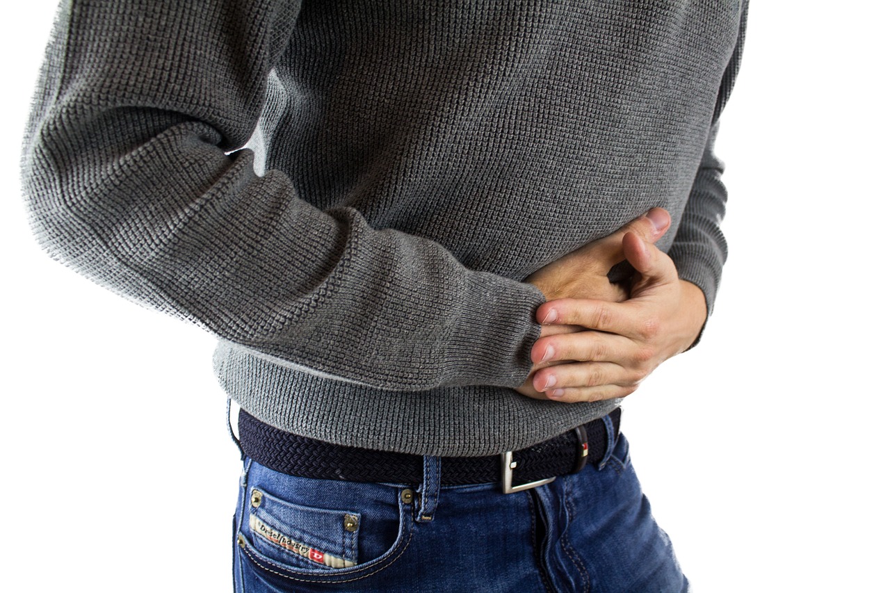 Relieve Pressure with Effective Home Remedies for Constipation